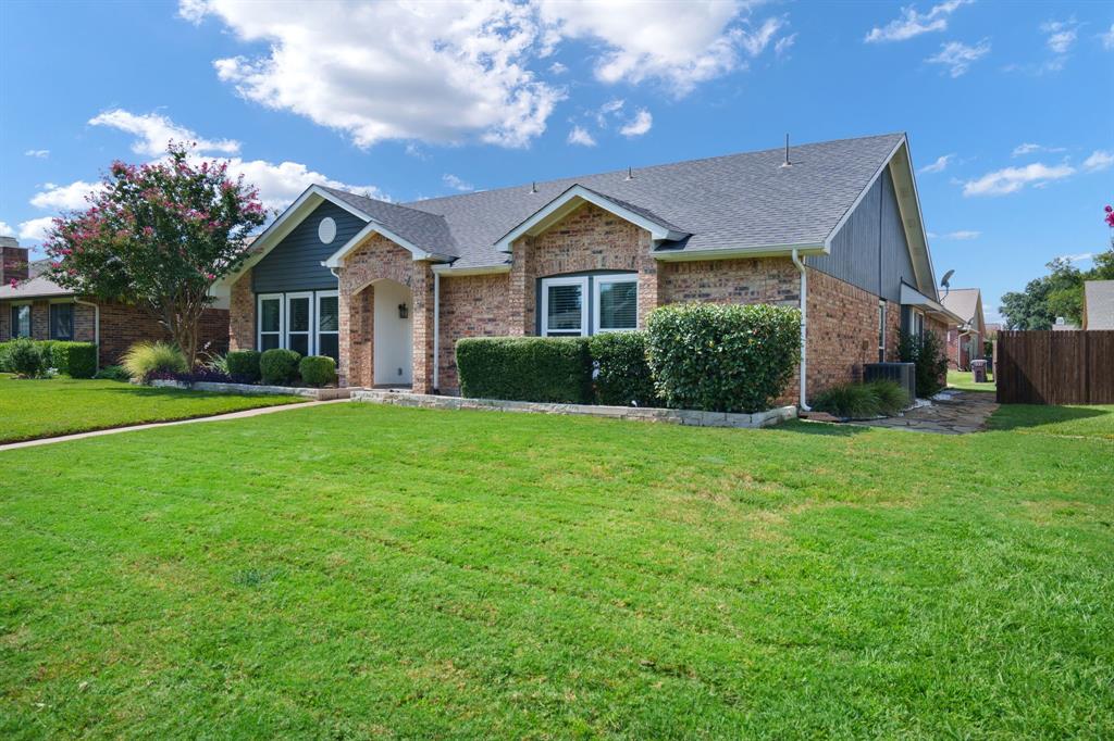 6817 Beeman Drive