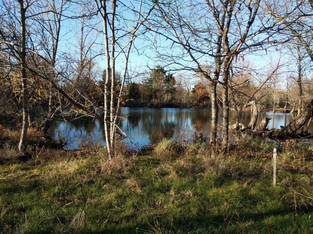 Vista Oaks Estates - Land