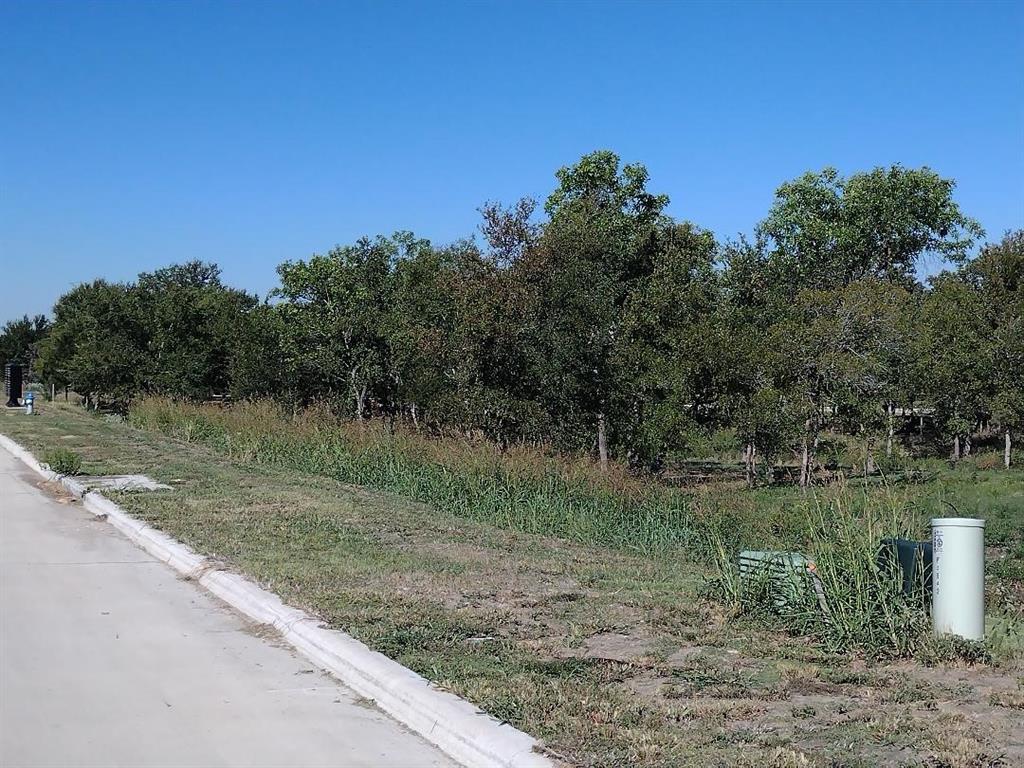 Vista Oaks Estates - Land