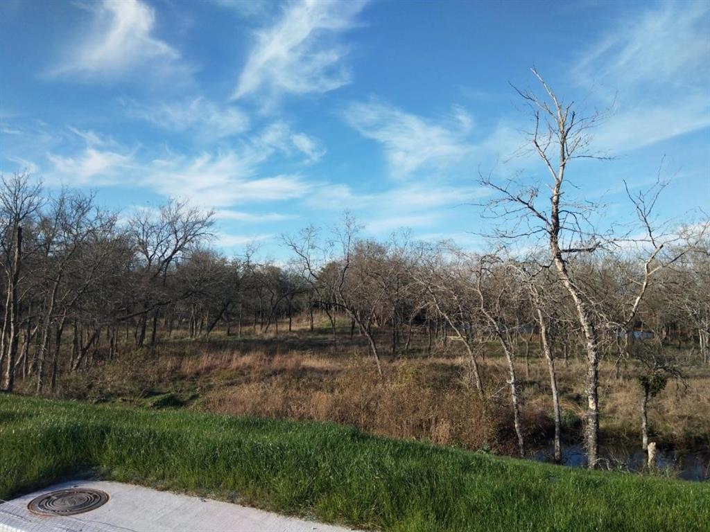 Vista Oaks Estates - Land