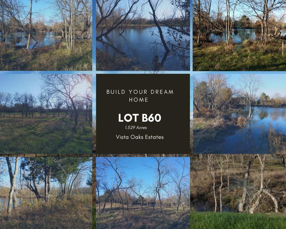 Vista Oaks Estates - Land