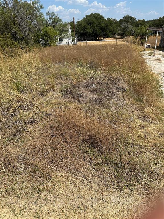 Comanche Cove Sub Sec C - Land