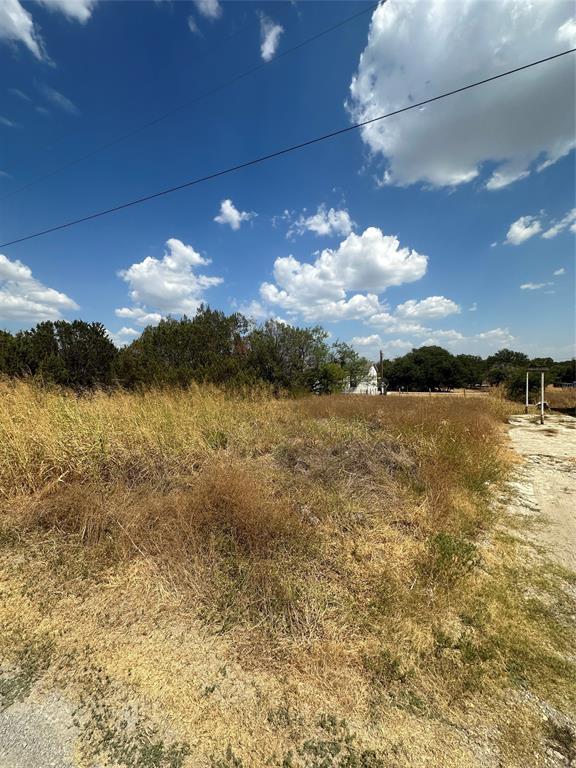 Comanche Cove Sub Sec C - Land