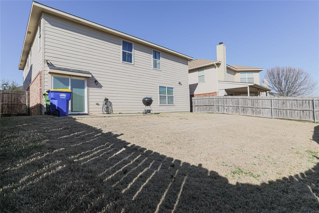 Patriot Estates Ph 4 - Residential