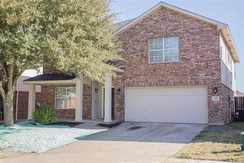 149 Independence Avenue Venus TX 76084