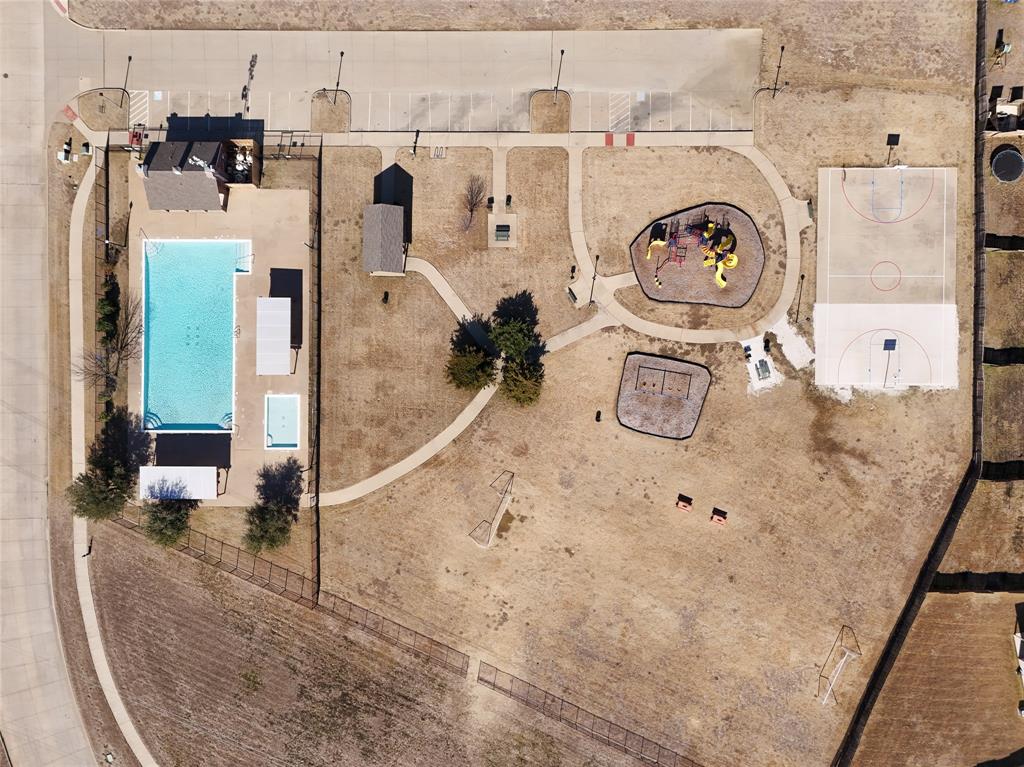 Patriot Estates Ph 4 - Residential