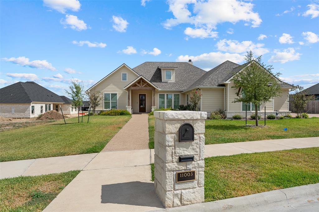 11003 Denali Drive