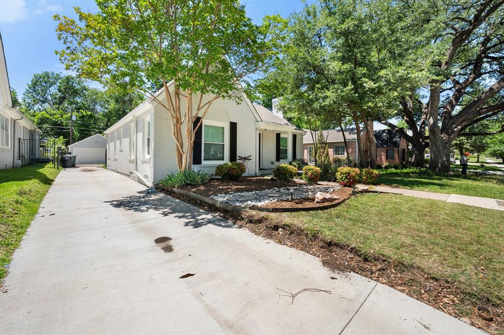 Ryan Place Add - Residential