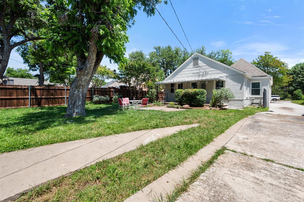 Ryan Place Add - Residential
