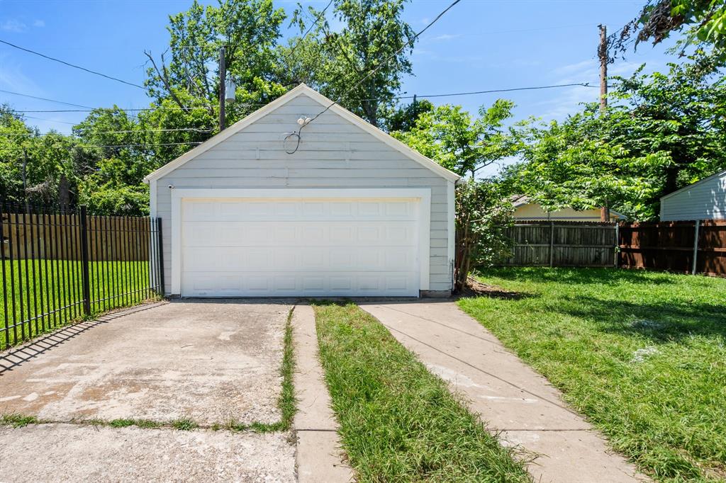 Ryan Place Add - Residential