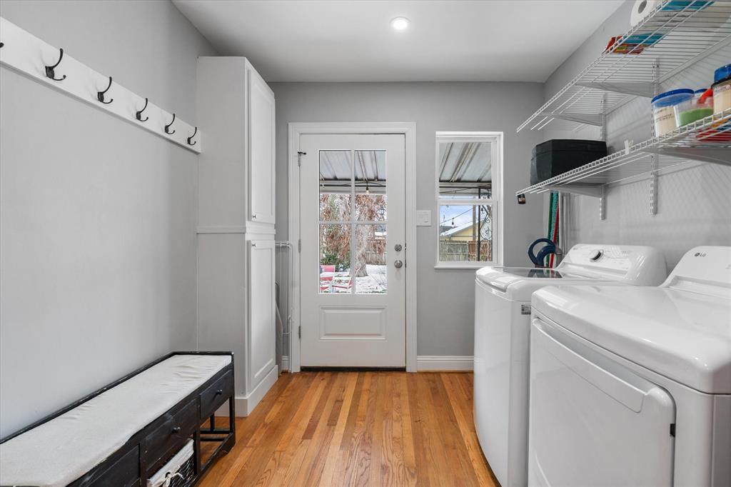 Ryan Place Add - Residential