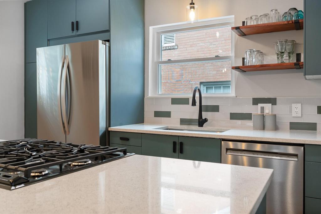 Ryan Place Add - Residential