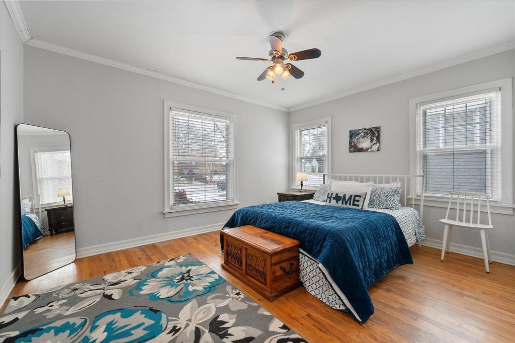 Ryan Place Add - Residential