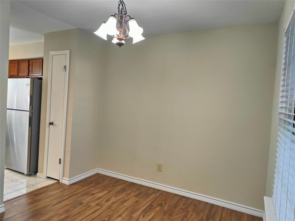 Parkway Lane Ph I - Residential Lease