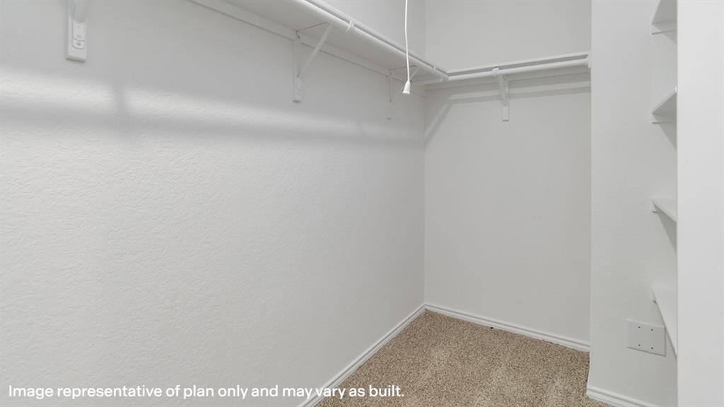 Leonard Crossing - Residential