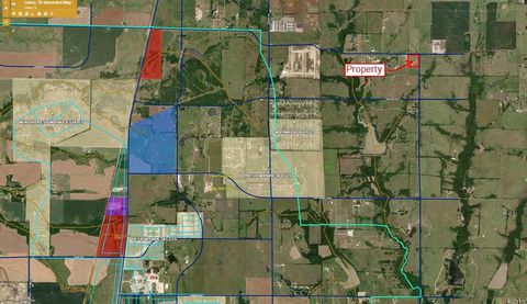 6823 County Road 138 Celina TX 75009