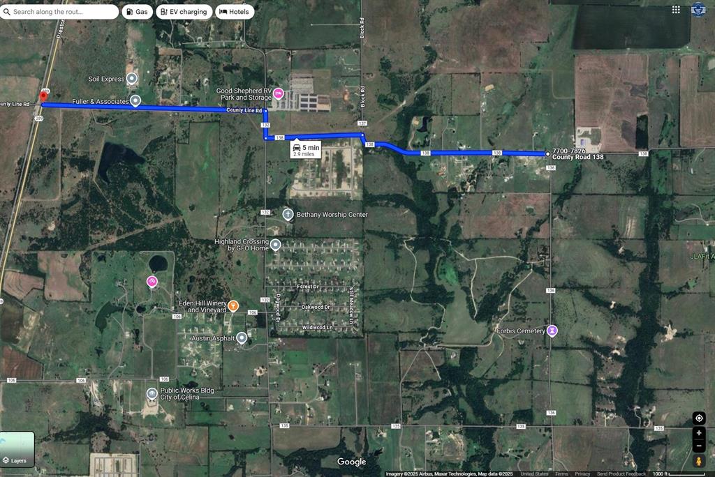 6823 County Road 138