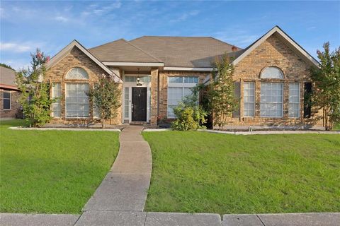 Photo of 7914 Coastway Drive, Rowlett, TX 75088 (MLS # 21125599)
