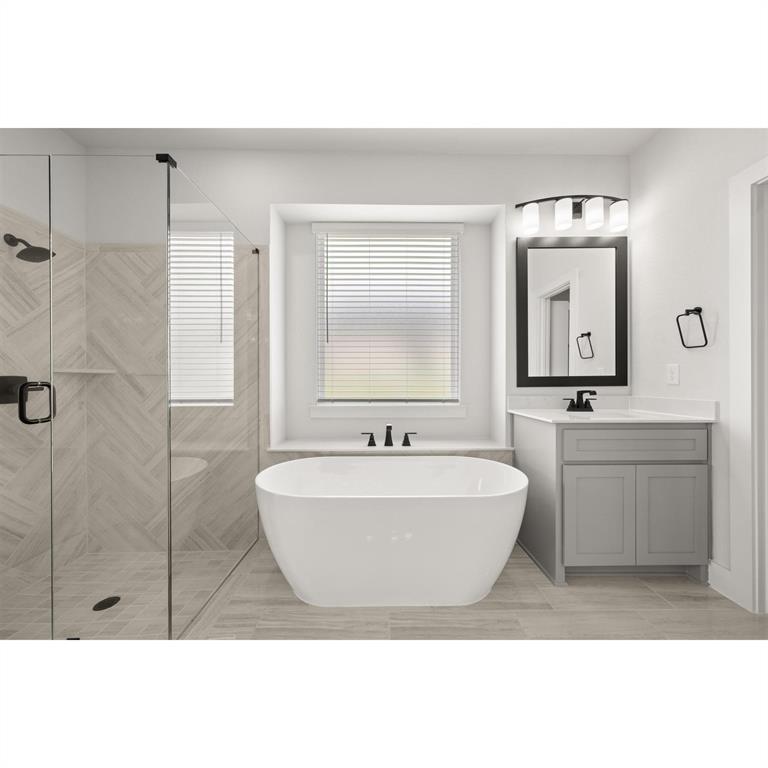 Hidden Lakes Estates - Residential