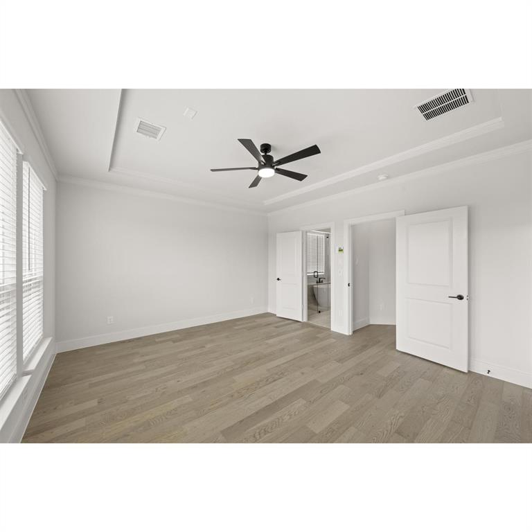 Hidden Lakes Estates - Residential