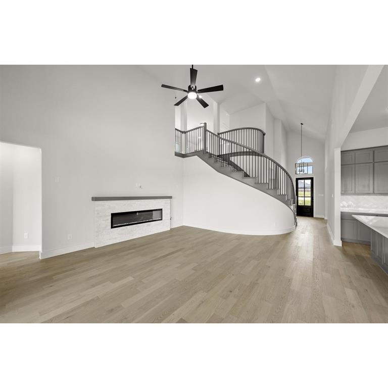 Hidden Lakes Estates - Residential