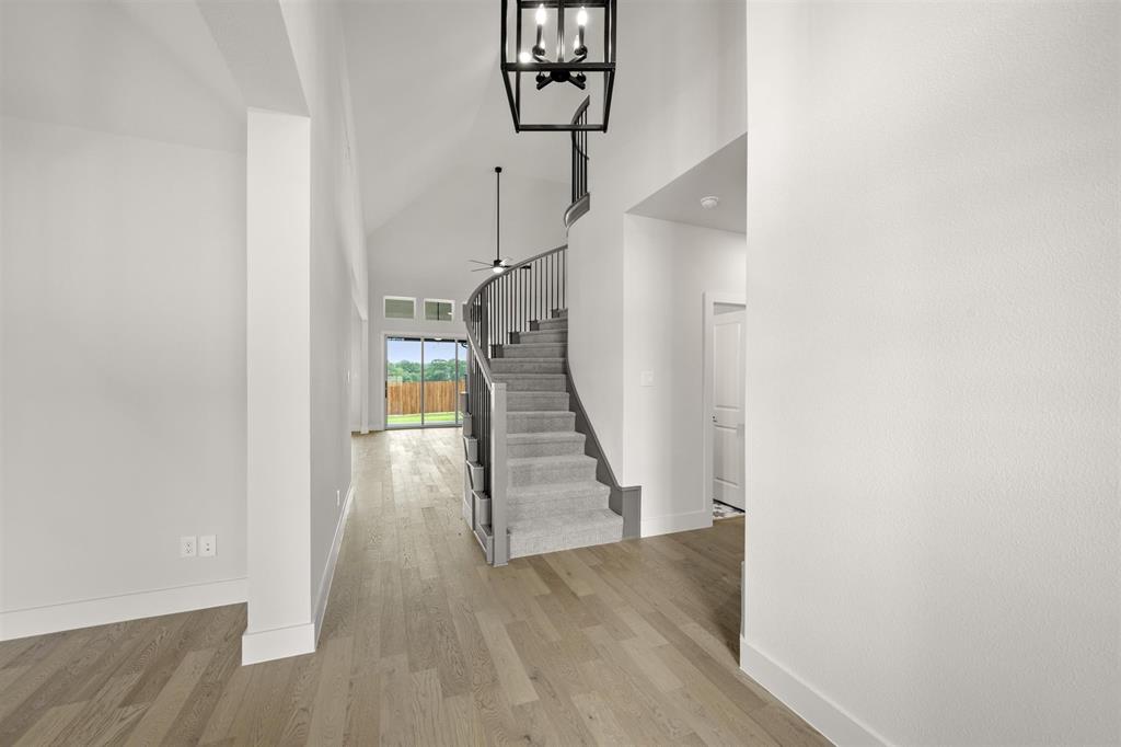 Hidden Lakes Estates - Residential