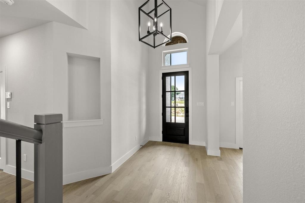 Hidden Lakes Estates - Residential