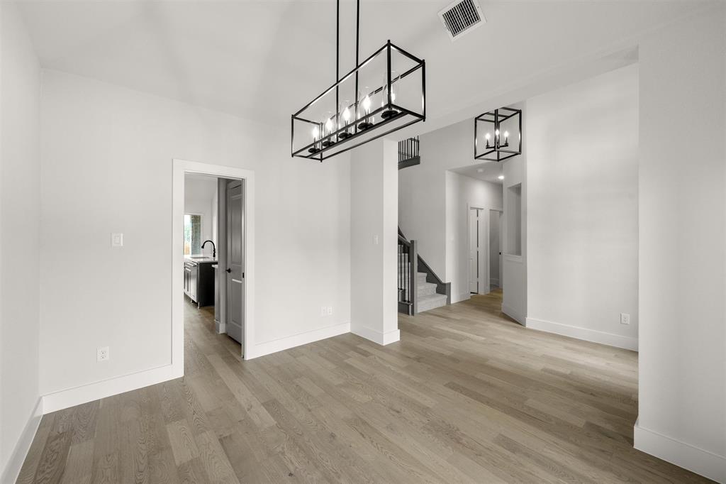 Hidden Lakes Estates - Residential