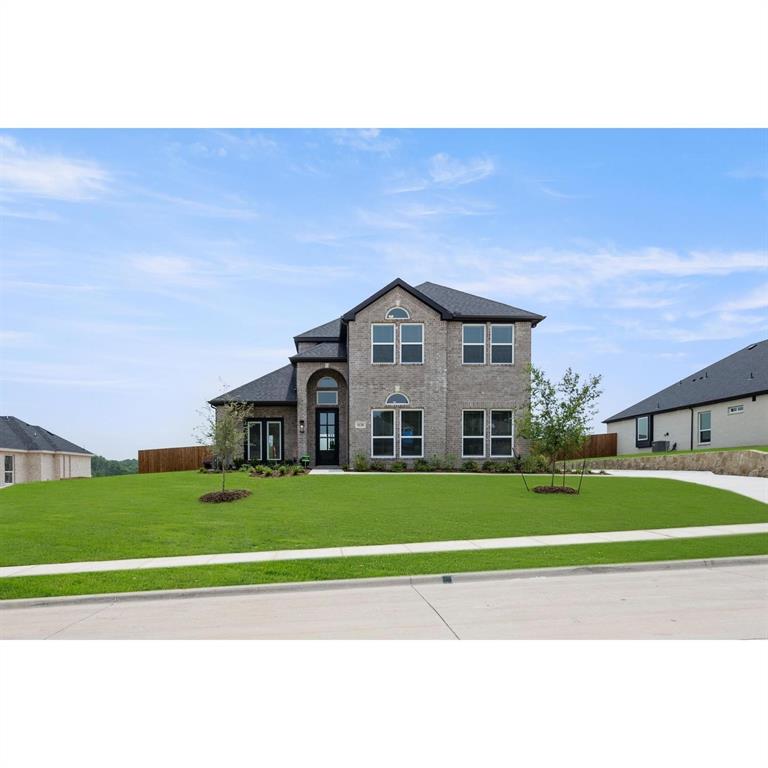 Hidden Lakes Estates - Residential