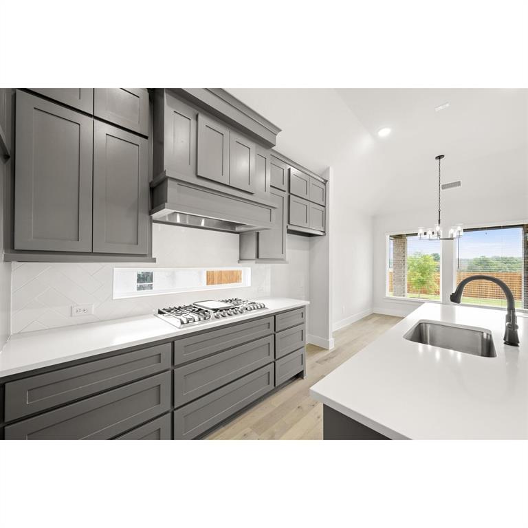 Hidden Lakes Estates - Residential