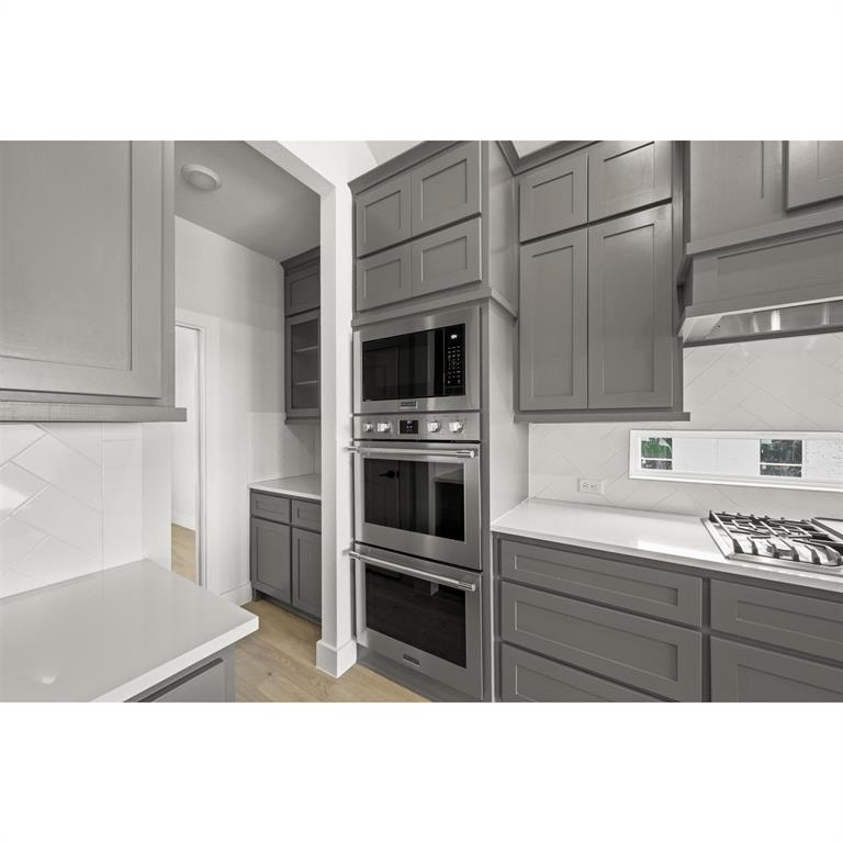 Hidden Lakes Estates - Residential