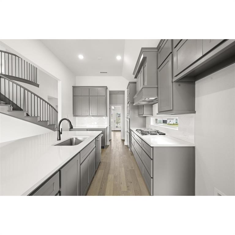 Hidden Lakes Estates - Residential