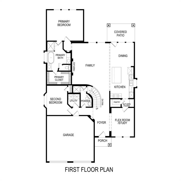 Hidden Lakes Estates - Residential