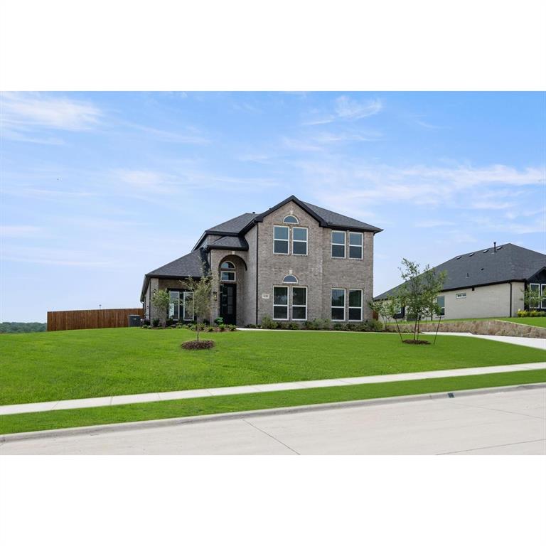 1128 Willow Lake Drive