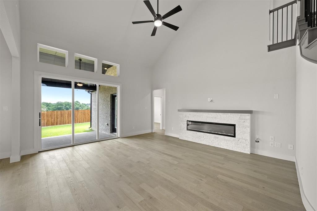 Hidden Lakes Estates - Residential