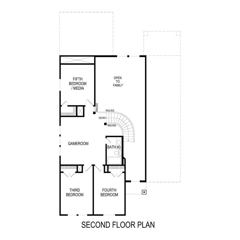 Hidden Lakes Estates - Residential