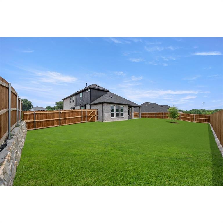 Hidden Lakes Estates - Residential