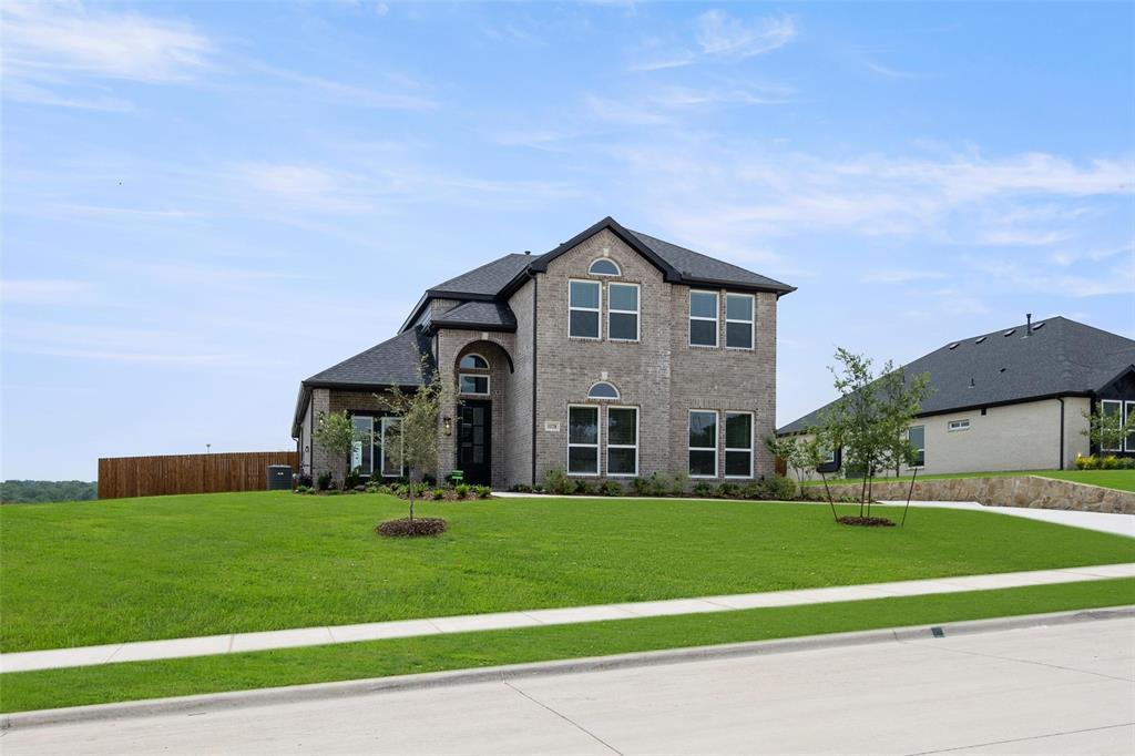 1128 Willow Lake Drive