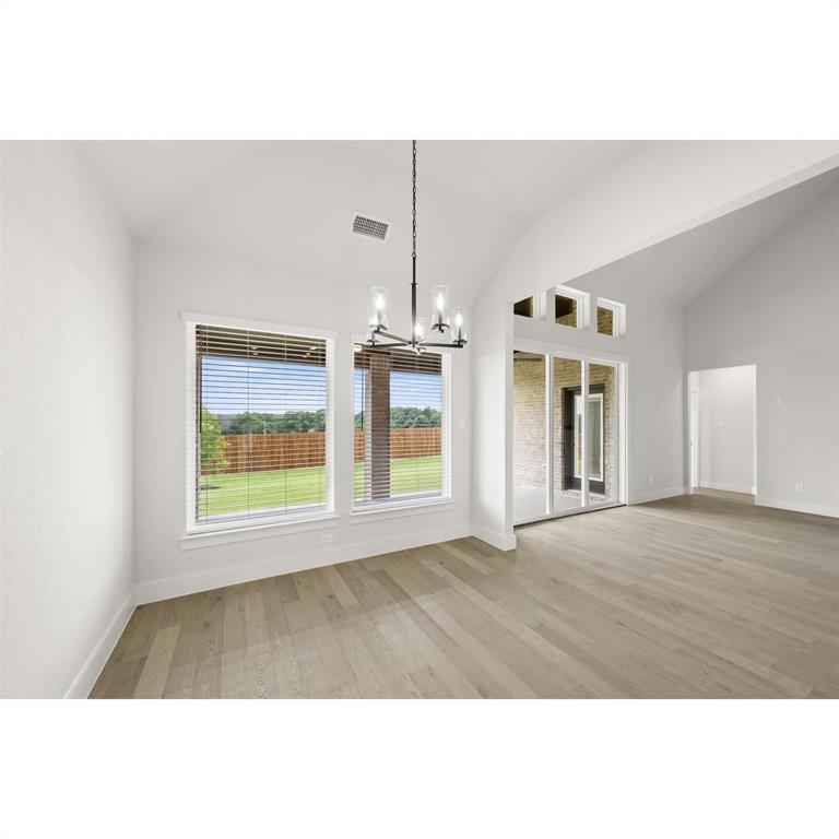 Hidden Lakes Estates - Residential