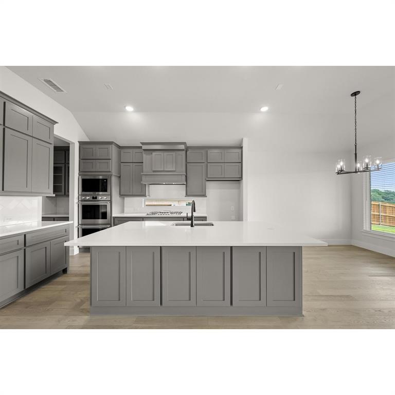 Hidden Lakes Estates - Residential