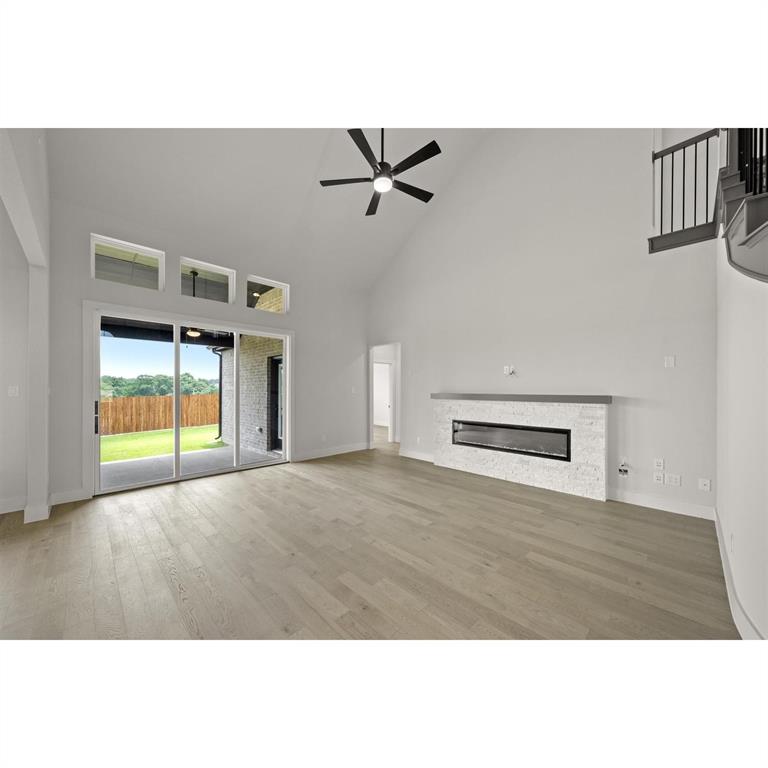 Hidden Lakes Estates - Residential