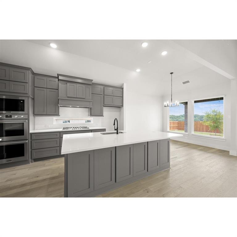 Hidden Lakes Estates - Residential