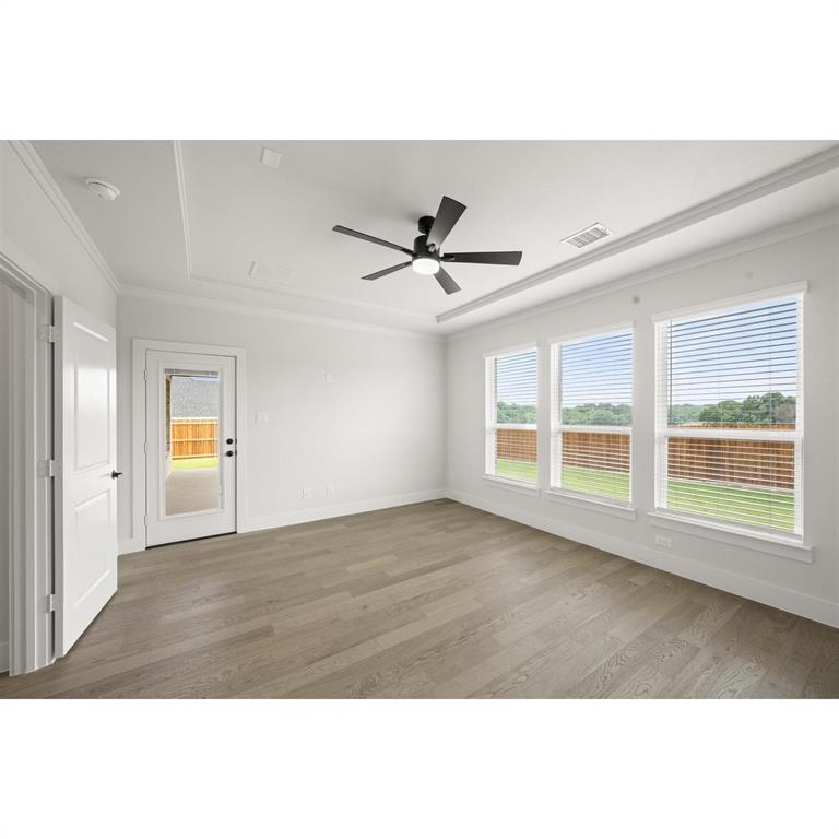 Hidden Lakes Estates - Residential