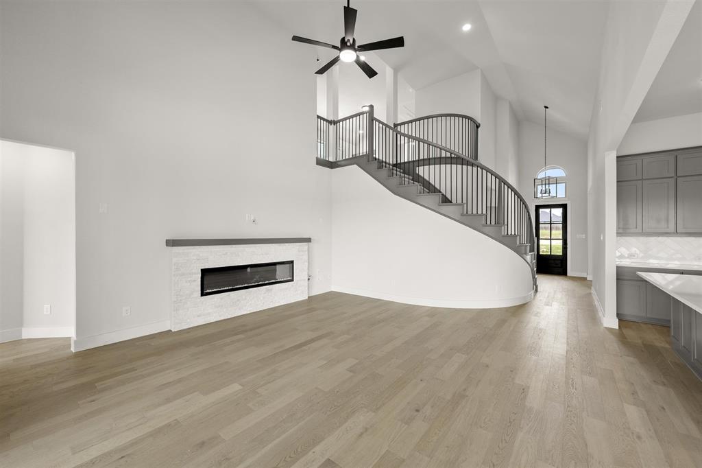 Hidden Lakes Estates - Residential