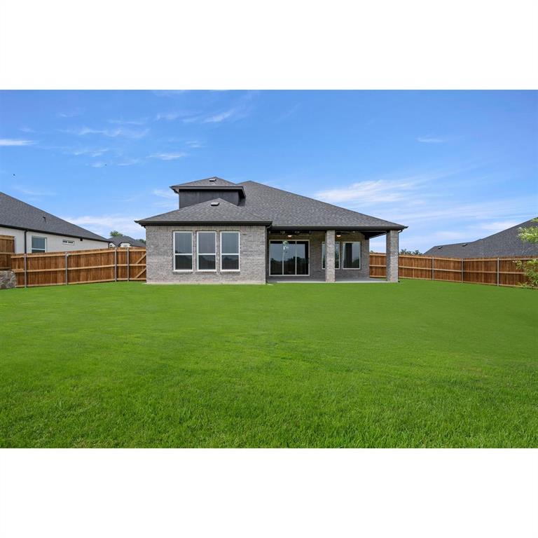 Hidden Lakes Estates - Residential