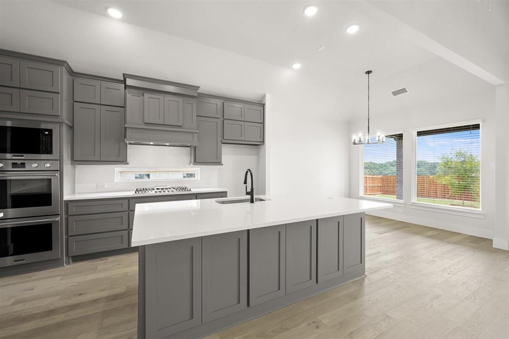 Hidden Lakes Estates - Residential