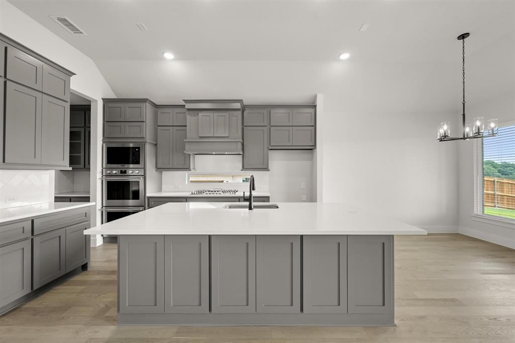 Hidden Lakes Estates - Residential