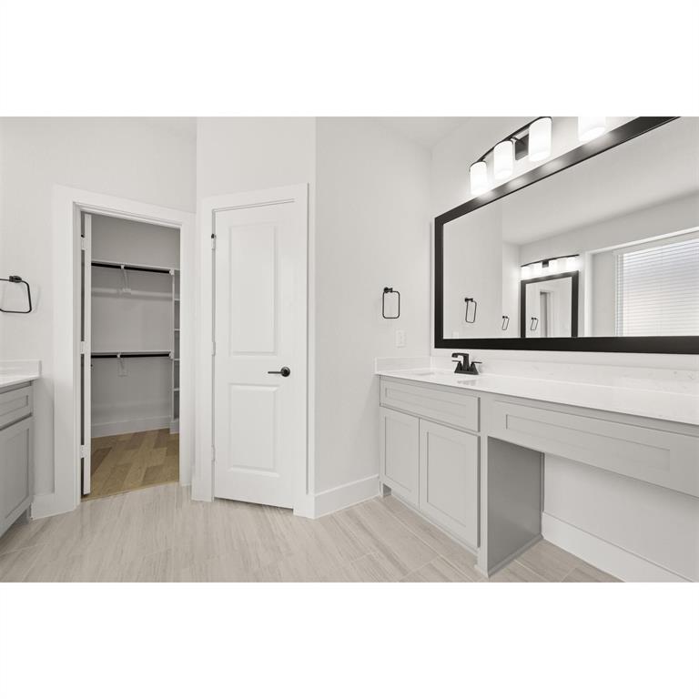 Hidden Lakes Estates - Residential