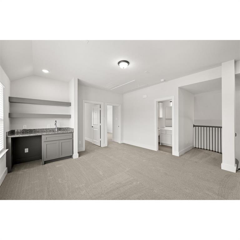 Hidden Lakes Estates - Residential