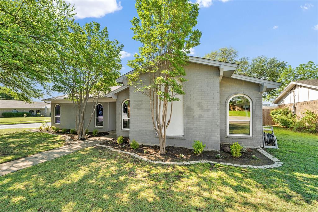6062 Shadydale Court